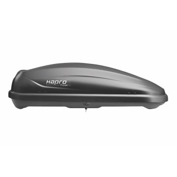 Hapro Traxer 6.2 Antraciet
