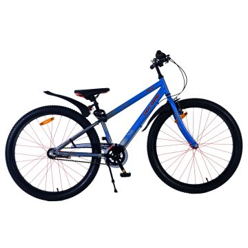 Volare Rocky Kinderfiets 26 inch Blauw Shimano Nexus 3 versnellingen