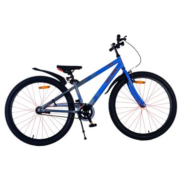 Volare Rocky Kinderfiets Jongens 26 inch Blauw