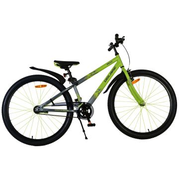 Volare Rocky Kinderfiets Jongens 26 inch Groen