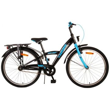 Volare Kinderfiets Thombike 24 inch Blauw