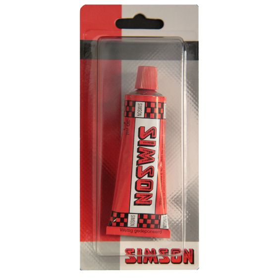 Simson solutie 30 ml