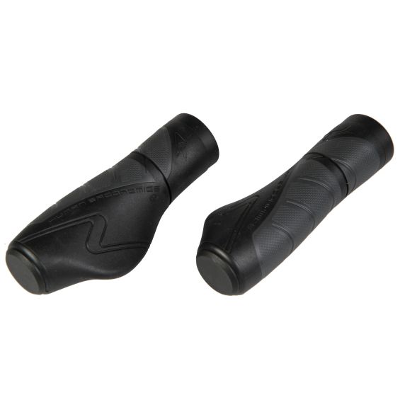Simson Handvatten Ergonomics zwart
