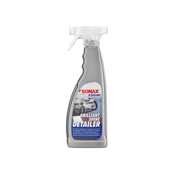 Sonax Xtreme Briljant Shine Detailer Sonax Xtreme Briljant Shine Detailer