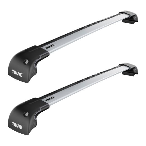 Thule dakdrager wingbar edge 9594