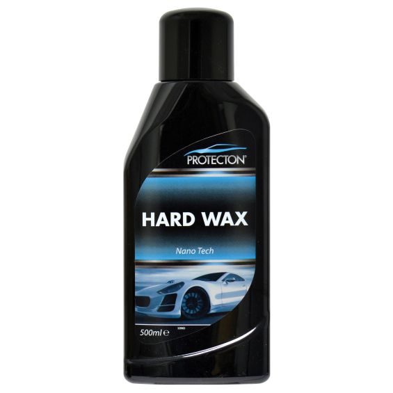Protecton Hard Wax