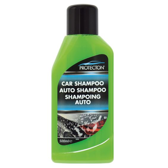 Protecton Auto shampoo