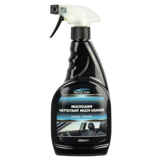 Protecton Multiclean interieur & exterieur