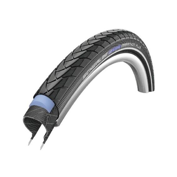 Schwalbe Buitenband Marathon Plus 28x1 5/8x1 3/8 (37-622)