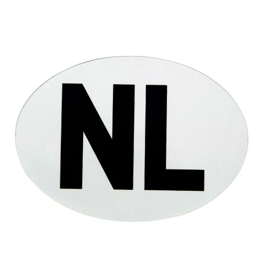 vreemd Namaak Detecteerbaar Carpoint NL Sticker kopen? ✓ Snel geleverd ✓