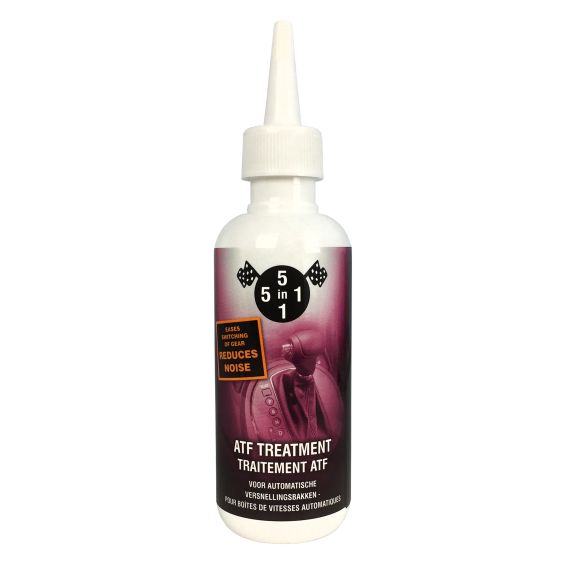 5in1 ATF treatment
