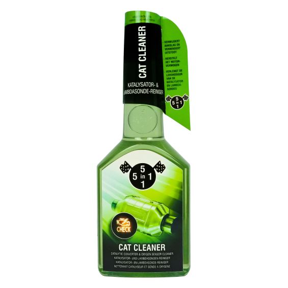 5in1 Cat Cleaner
