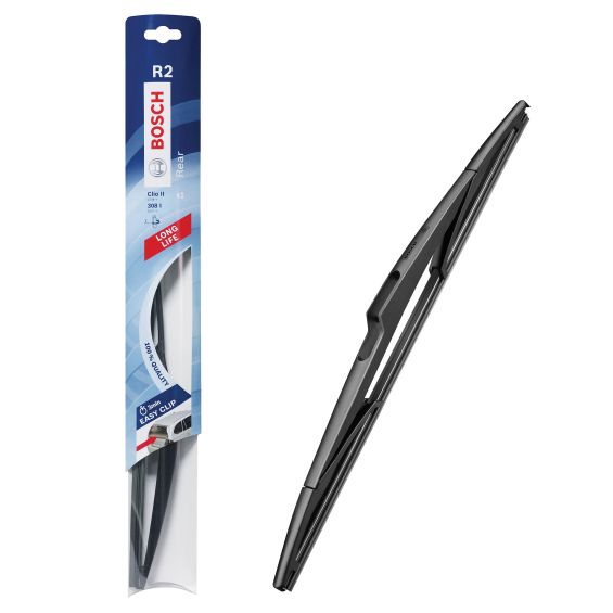 Bosch Ruitenwisser achter R2 30cm Bosch Ruitenwisser achter R2 30cm