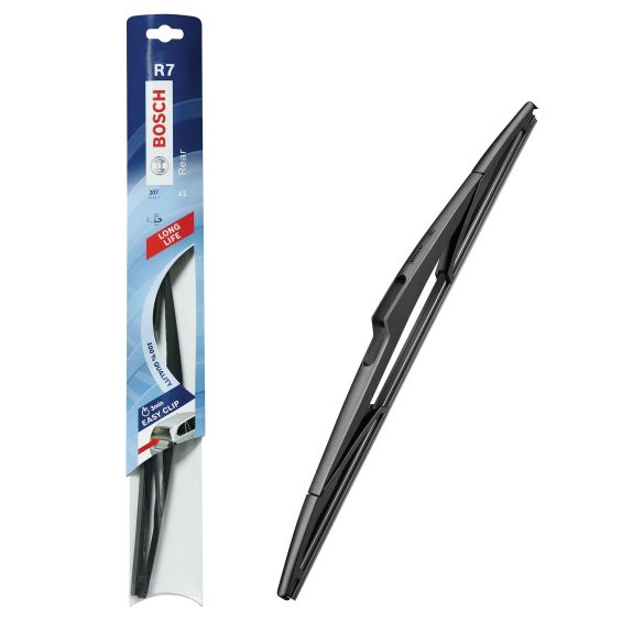 Bosch Ruitenwisser achter R7 40cm Bosch Ruitenwisser achter R7 40cm