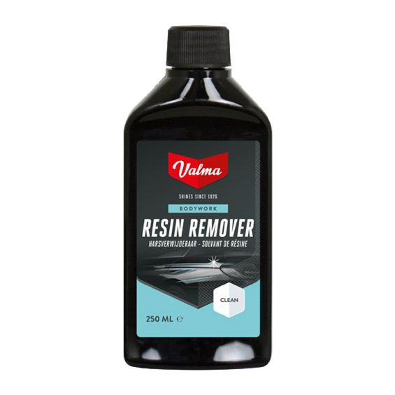 Valma hars verwijderaar 250 ml