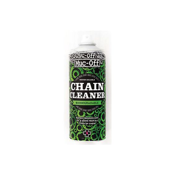 Muc-Off ketting reiniger spray 400 ml