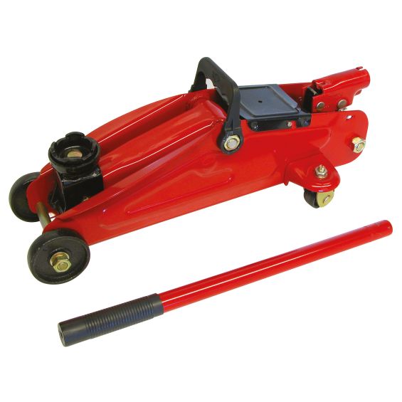 Carpoint Garagekrik 2000KG