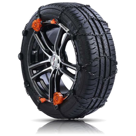 Weissenfels Sneeuwketting Clack & Go Prestige M44 Nr. 6