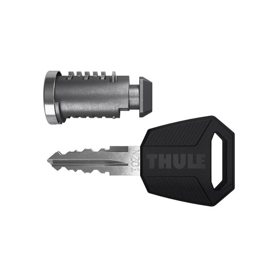 Thule one key system 8 stuks 4508 Thule one key system 8 stuks 4508