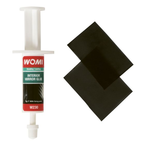 Womi Binnenspiegellijm