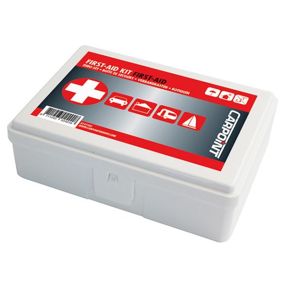 Carpoint Ehbo-set