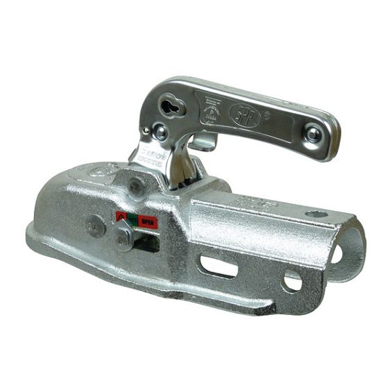 Carpoint Kogelkoppeling 35-50mm 3000kg