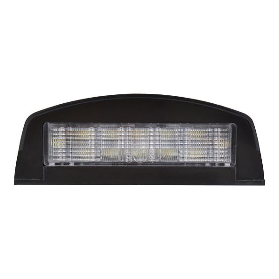 Carpoint Kentekenplaatverlichting LED