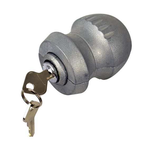 Carpoint Koppelingsslot 50mm