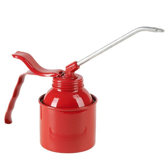 Pressol oliespuit metaal 250 ml