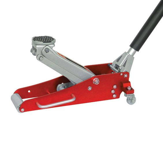 Carpoint Krik 1500kg aluminium