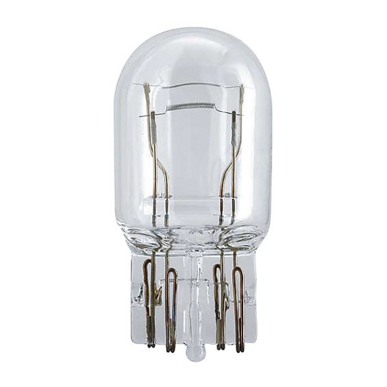 Philips 12066B2 12V W21/5W