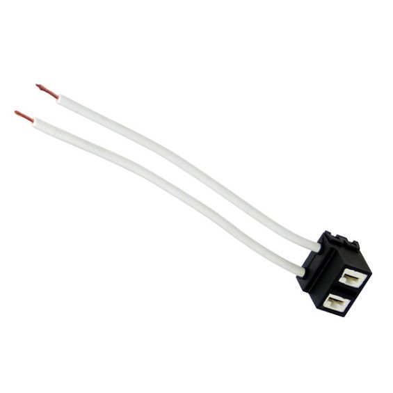 Carpoint Vervangingsstekker H7 lamp keramiek Carpoint Vervangingsstekker H7 lamp keramiek