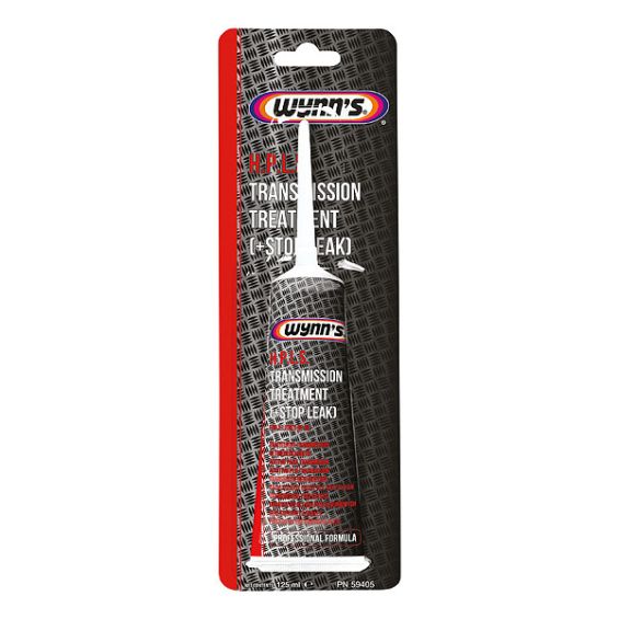 Wynn's 59405 H.P.L.S. Transmissie 125 ml