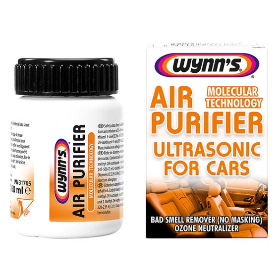 Wynn's 31705 Air purifier 60 ml