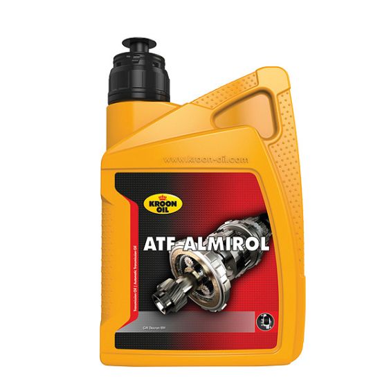 Kroon-oil 01212 ATF almirol 1 liter