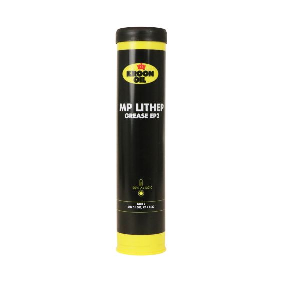 Kroon-Oil 03004 MP Lithep Grease EP2 400gr
