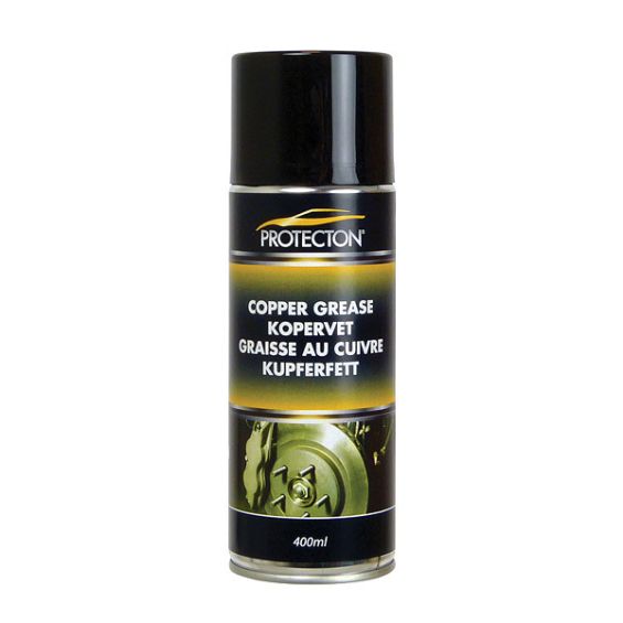 Protecton kopervet 400 ml
