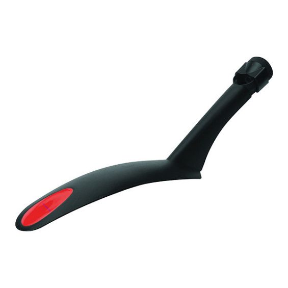 Polisport Spatbord achter Cross Country 26/29inch zwart