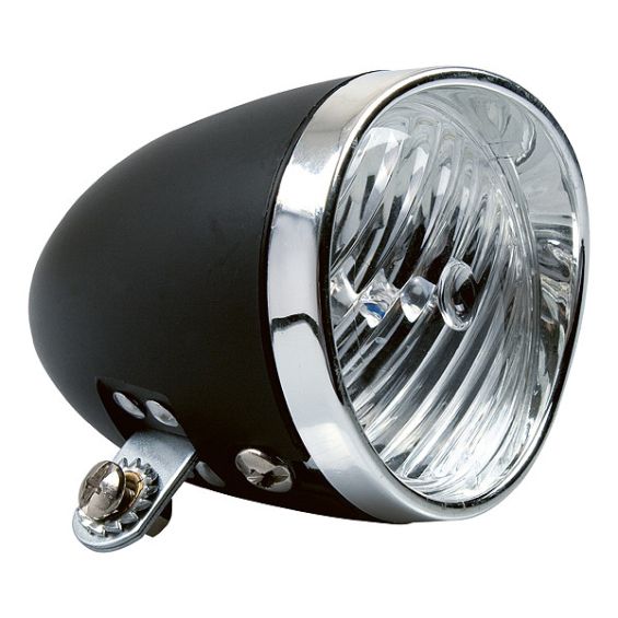 Site lijn Samengroeiing middag Simson Batterij koplamp Classic black kopen? ✓ Snel geleverd ✓