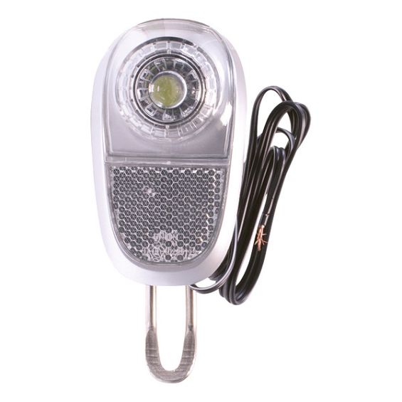 Simson Naafdynamo Voorvork koplamp Mobile