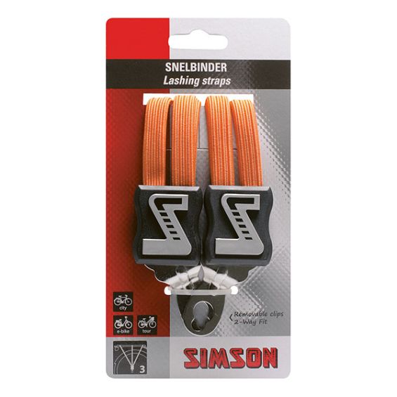 Simson Snelbinder