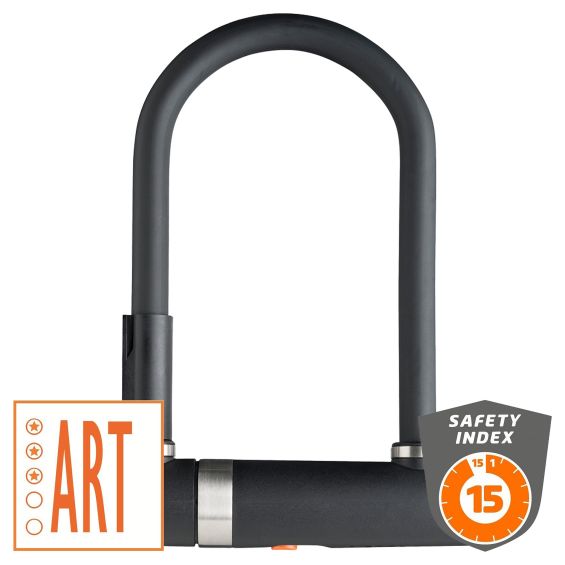 Axa Beugelslot U-Lock Newton Pro ART3