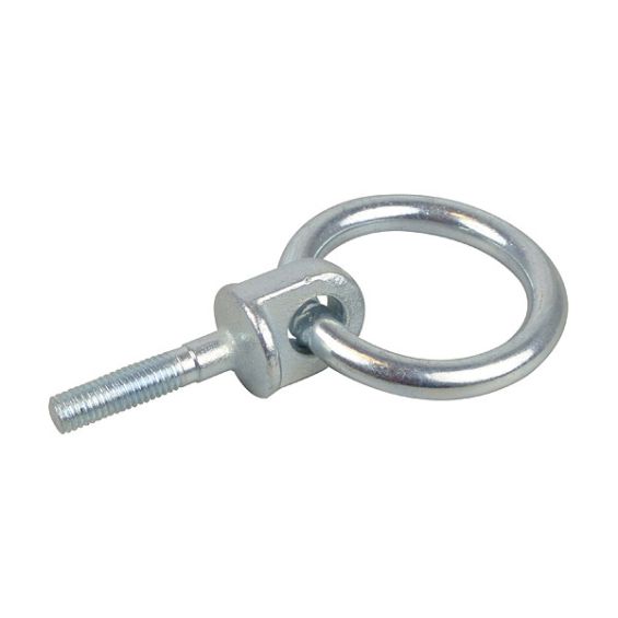 Carpoint Ring met bout m10 x 35mm Carpoint Ring met bout m10 x 35mm