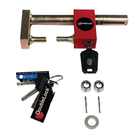 DoubleLock Doublelock Compact Condor SCM