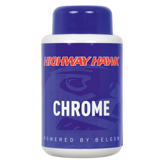 Belgom chrome 250ml