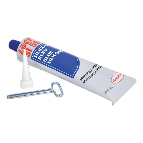 Loctite 5926 siliconenpakking 100 ml Blauw