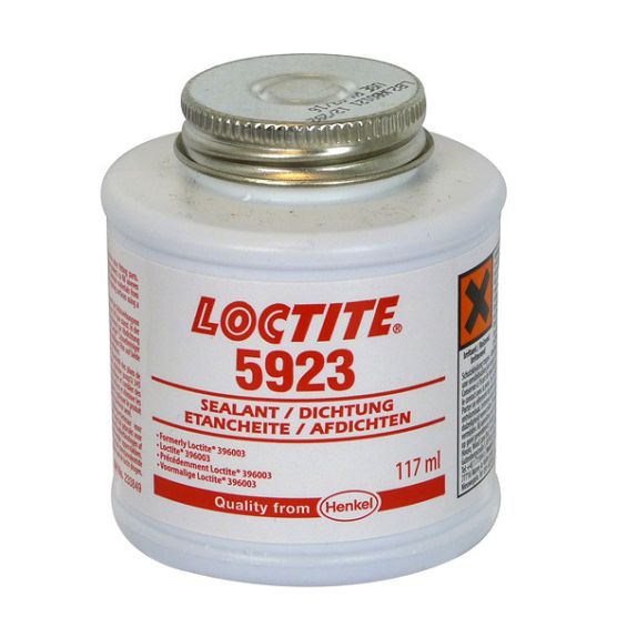 Loctite 5923 vloeibare pakking 117 ml