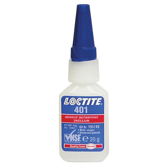 Loctite 401 20gr