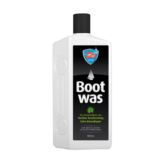 Mer marine pro bootwas 500 ml