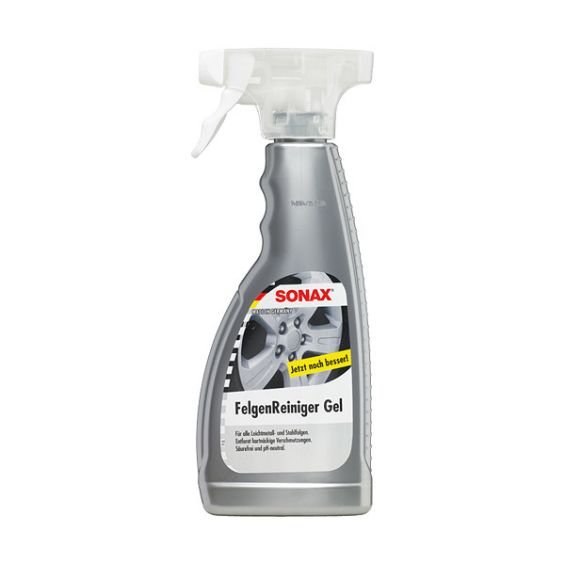 Sonax velgenreiniger 500 ml